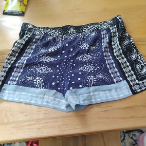 Sandro Paris shorts